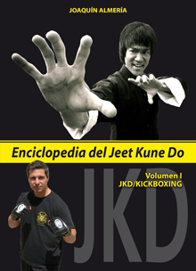 jkd book